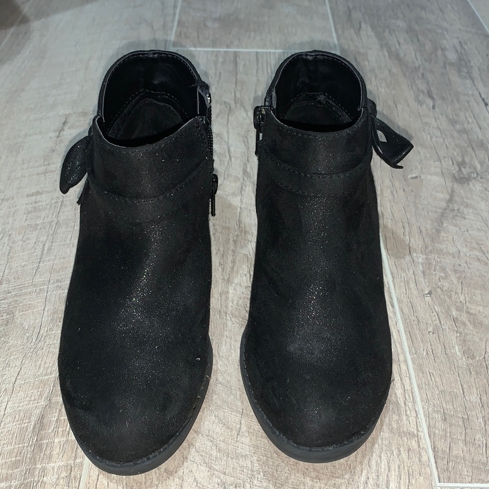 Cat and jack shoes
